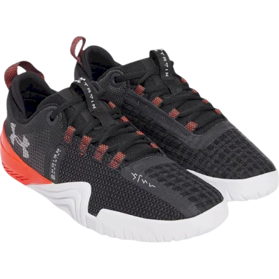 Кроссовки Under Armour UA TriBase Reign 6 ANC/BLK/STL