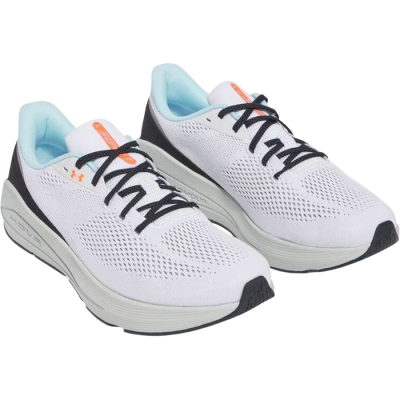 Кроссовки Under Armour UA Sonic 7 3028002-103 WHT/HGR/MSV