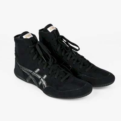 Борцовки Asics 1083A001 EX-EO TWR900 Black/Black