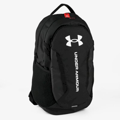Рюкзак Under Armour UA Hustle 6.0 Pro BP Black/White