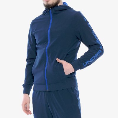 Олимпийка Under Armour 1320655 408