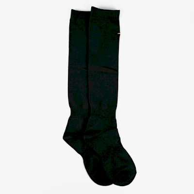 Носки Mizuno Baseball Socks 02 Black