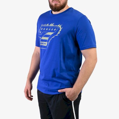 Футболка Under Armour 1389946 400