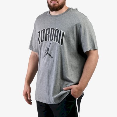 Футболка Nike Jordan 046 Gray