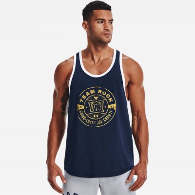 Тренировочная майка Under Armour 1370484 408
