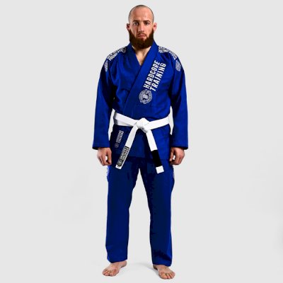 ГИ Hardcore Training OSYB Blue