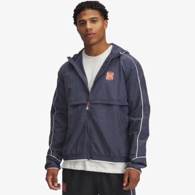 Ветровка Under Armour UA Run 96 Jacket