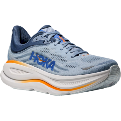 Беговые кроссовки Hoka Bondi 9 1162011/DNP