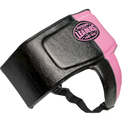 Женский бандаж Leaders LSGPW BK/PNK