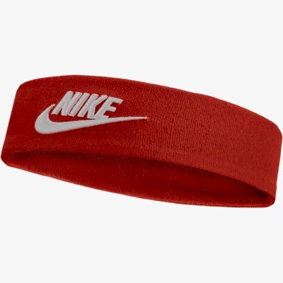 Спортивная повязка Nike 44 Red