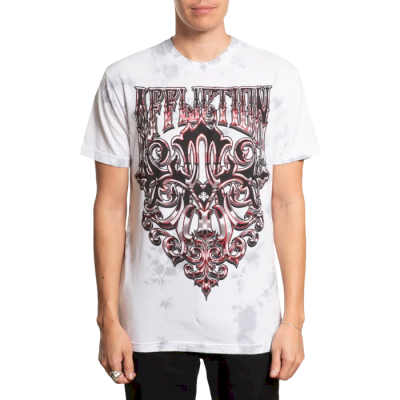 Футболка Affliction Dissident