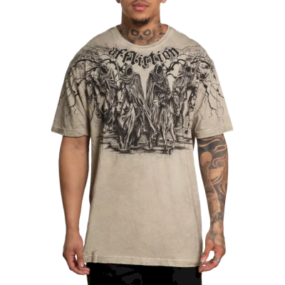 Футболка Affliction Doomsday