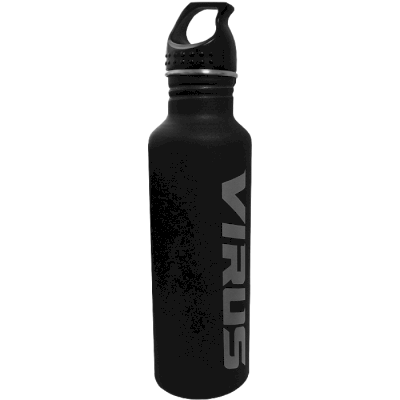 Бутылка Virus