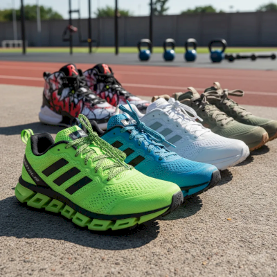 Гид по покупке спортивной обуви: на что обратить внимание новичкам