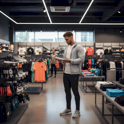 Обновление гардероба бойца на сезон: что взять в межсезонье — универсальные вещи и аксессуары