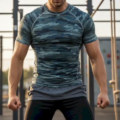 Экипировка для уличных тренировок осенью: как не перегреться и не переохладиться