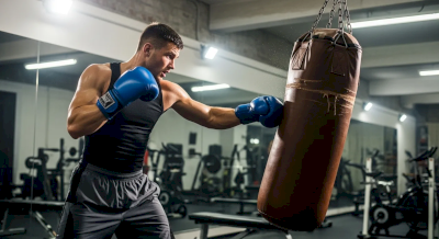 Новая экипировка к сезону: топ-5 покупок для бокса