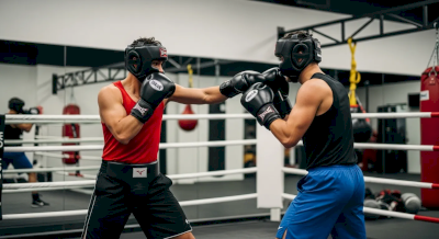 Экипировка для спарринга: что нужно иметь в арсенале