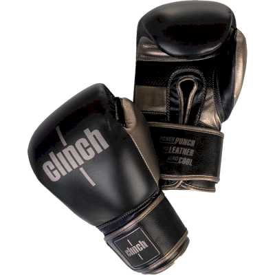 Перчатки Clinch Prime 2.0