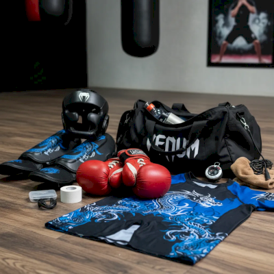 Как не перегреться на тренировке: экипировка и аксессуары