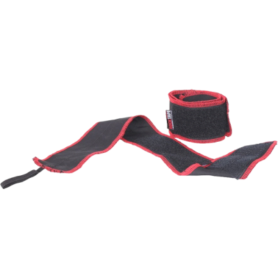 Кистевые бинты Rocktape Black