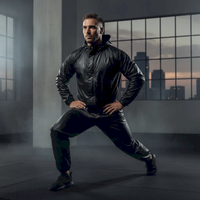 Снижение веса перед боем: как сделать это безопасно и эффективно