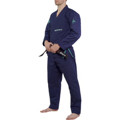 Ги Jitsu JitStar Navy
