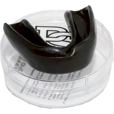 Боксерская капа Paffen Sport Allround Mint Black
