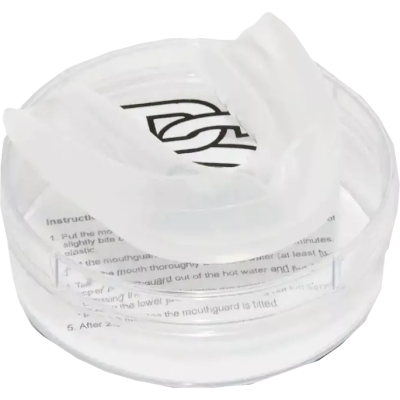 Боксерская капа Paffen Sport Allround Mint Transporent