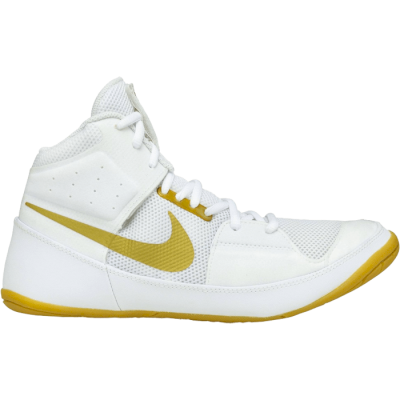 Борцовки Nike Fury