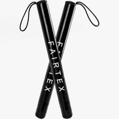 Тренерские палки Fairtex BXS1 Black