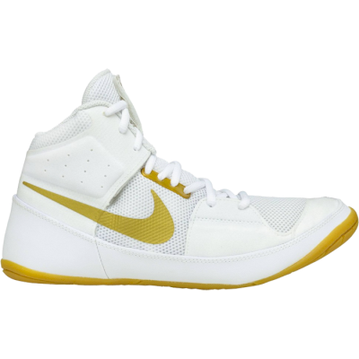 Борцовки Nike Fury