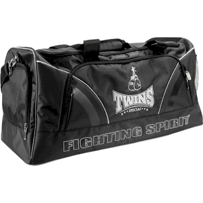 Сумка Twins Special BAG2 Black