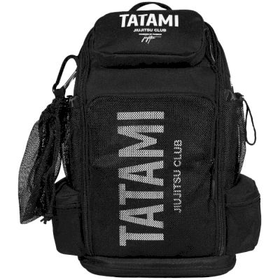 Рюкзак Tatami JJ Club Backpack