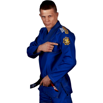 Ги Ground Game Champion 2.0 Blue