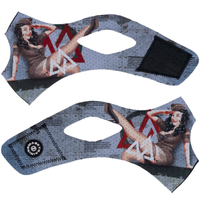 Чехол для Training Mask 3.0