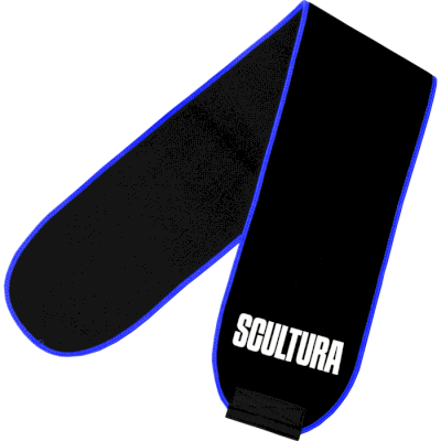 Пояс для похудения в районе живота Scultura Waist Trimmer