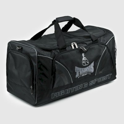 Сумка Twins Special BAG2 Black