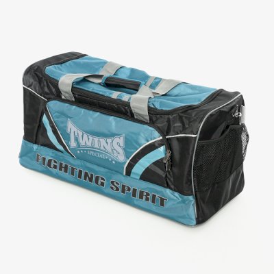 Сумка Twins Special BAG2 Light Blue
