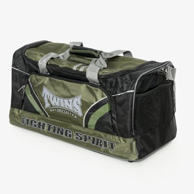 Сумка Twins Special BAG2 Olive