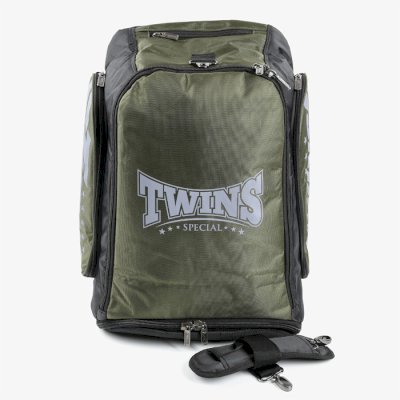 Рюкзак Twins Special BAG5 Olive