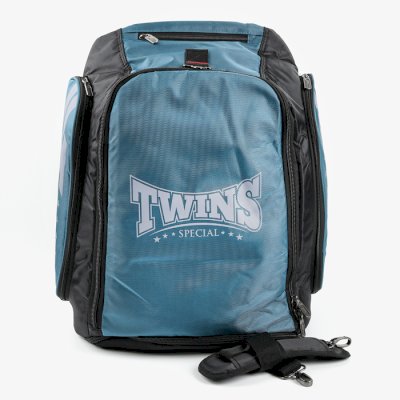 Рюкзак Twins Special BAG5 Light Blue