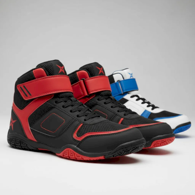 Специализированная обувь для ММА: что выбрать для тренировок в зале