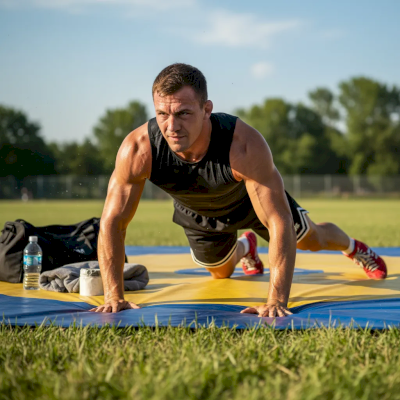 Обзор одежды и обуви для единоборств на летний сезон