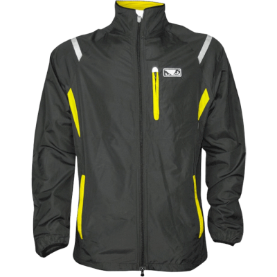 Ветровка Bad Boy