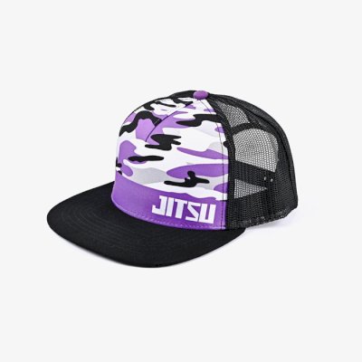 Тракер Jitsu Purple Belt