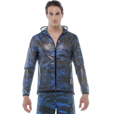 Тренировочная Ветровка Gr1ps Athletics