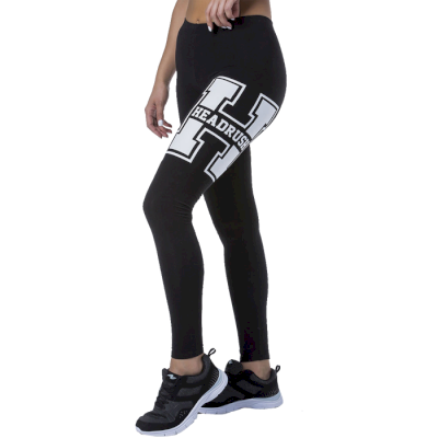 Леггинсы Headrush New Era Black