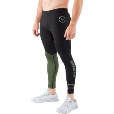 Компрессионные штаны Virus Stay Cool RX8