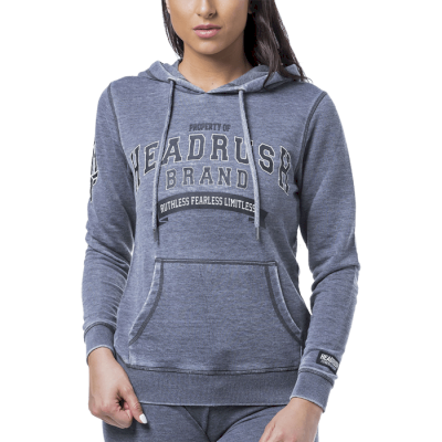 Кофта Headrush he College Burnout